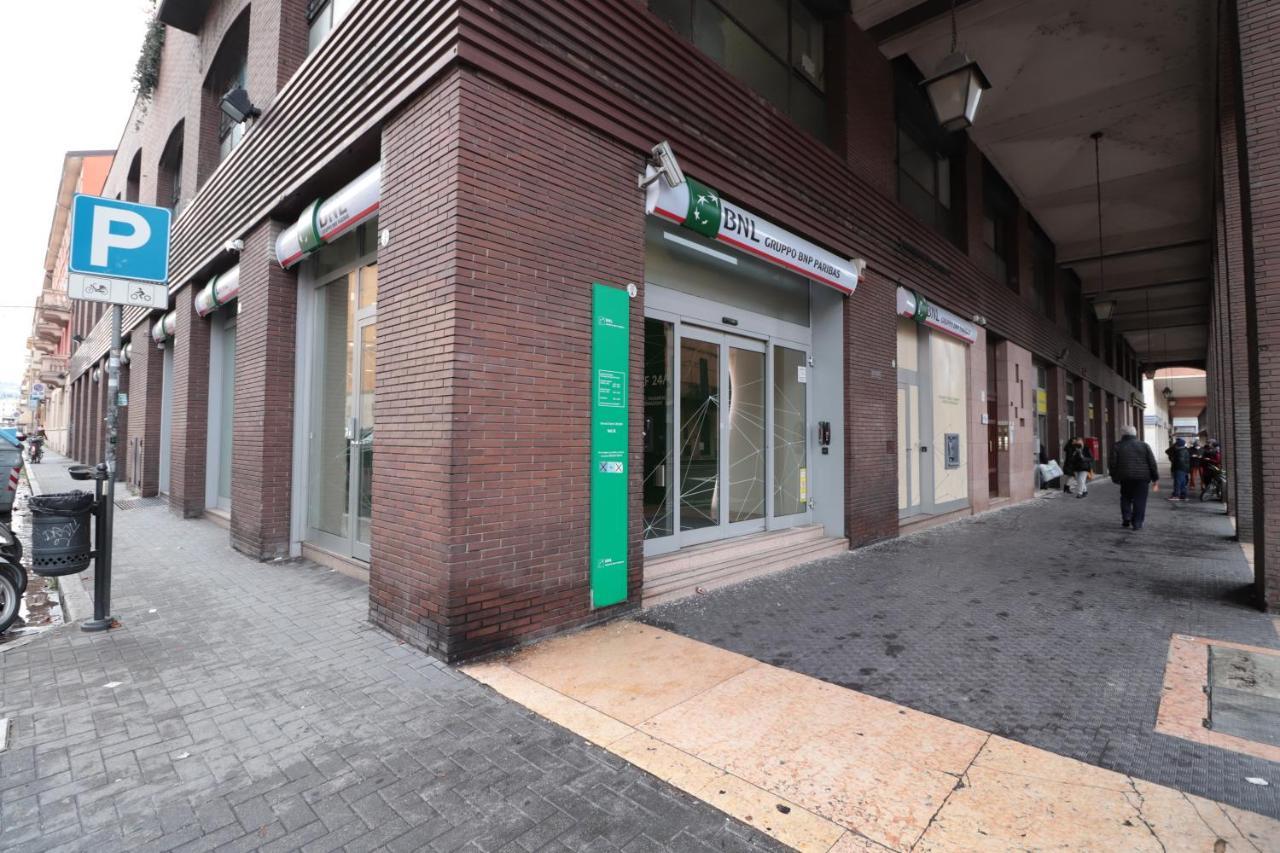 Ferienwohnung Sun Bologna Exterior foto