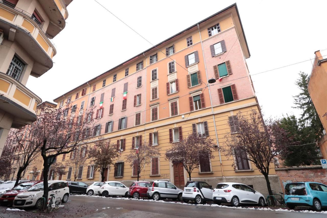 Ferienwohnung Sun Bologna Exterior foto